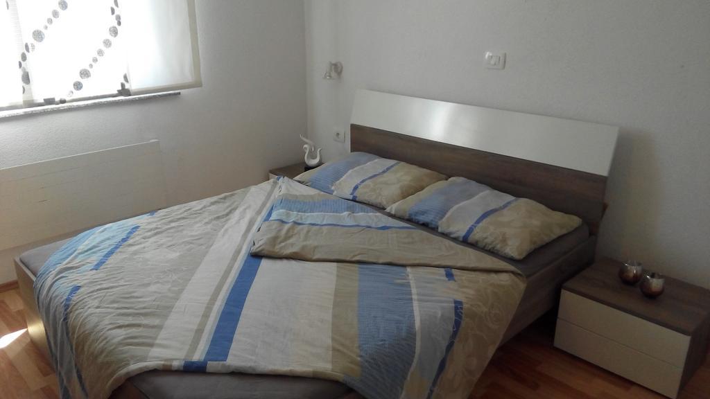 Holiday Home Marsan Póla Kültér fotó